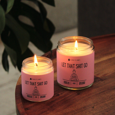 Light, Scent, and Serenity: Discover the Magic of Scented Candles