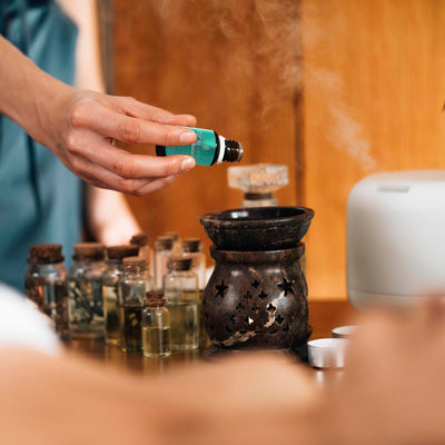 Breathe, Relax, Refresh: The Calm Power of an Aromatherapy Diffuser