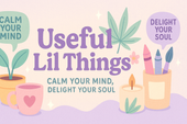 Useful Lil Things LLC